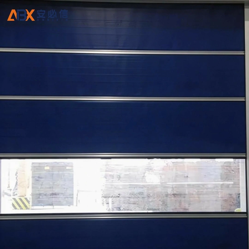 沧州市快速门