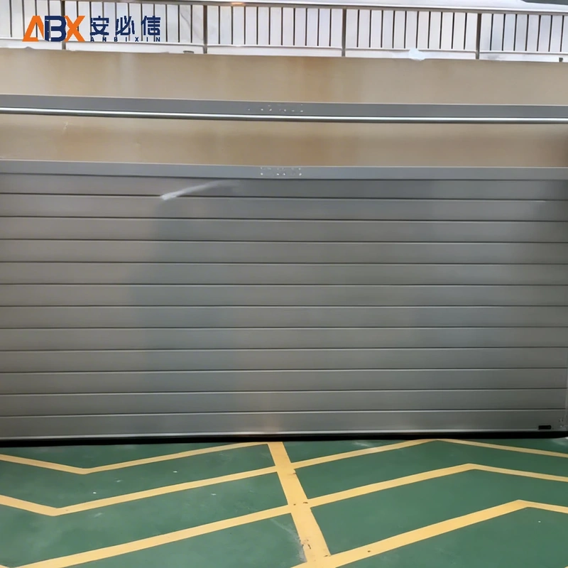 沧州市厂房高速门